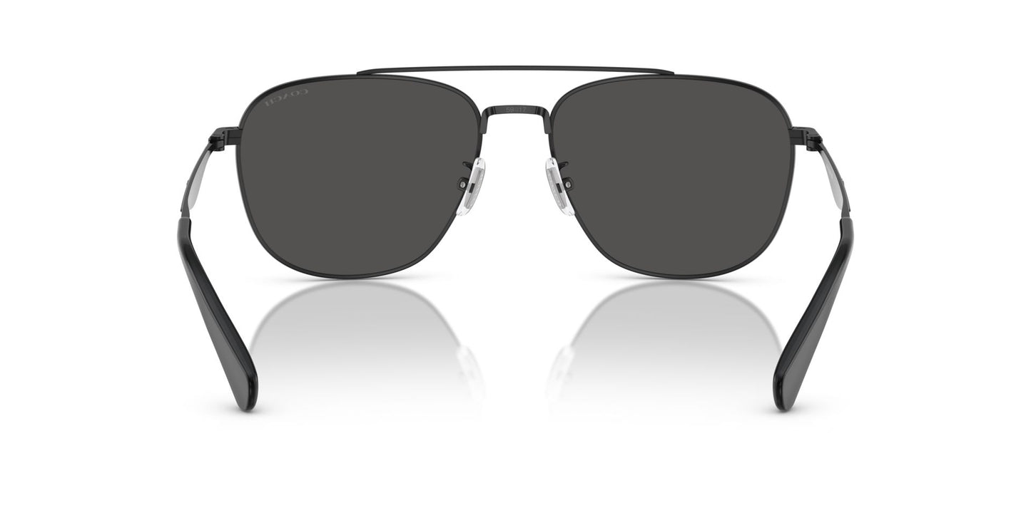 0HC7172-Polyamide Standard Man Sunwear-Satin Black