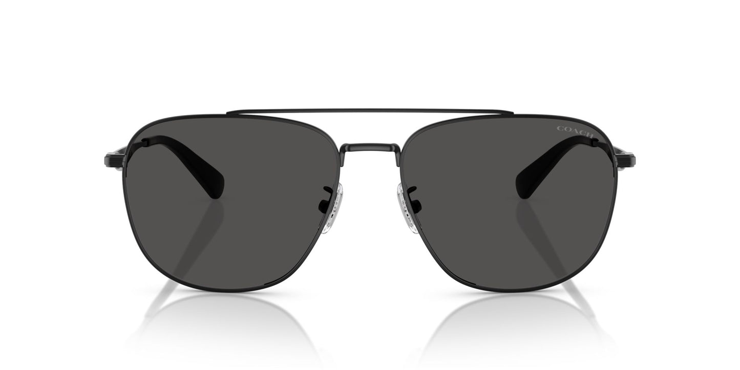 0HC7172-Polyamide Standard Man Sunwear-Satin Black