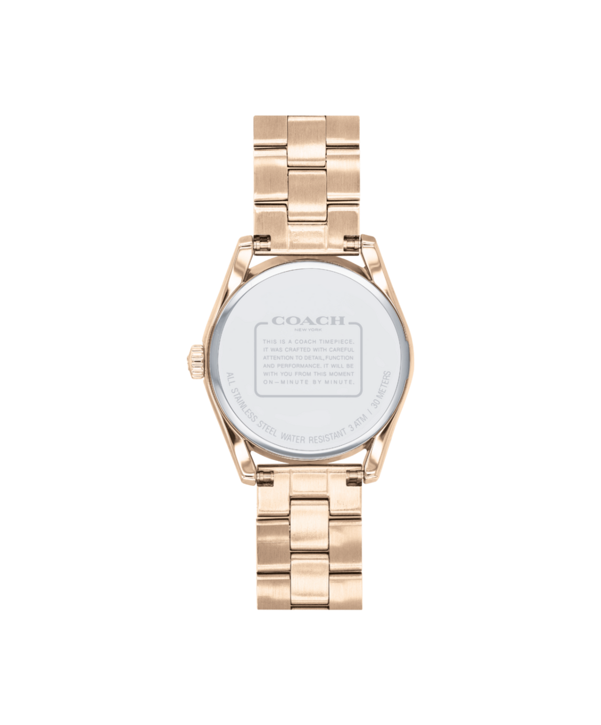 14503206-Preston Watch, 28Mm-Pink