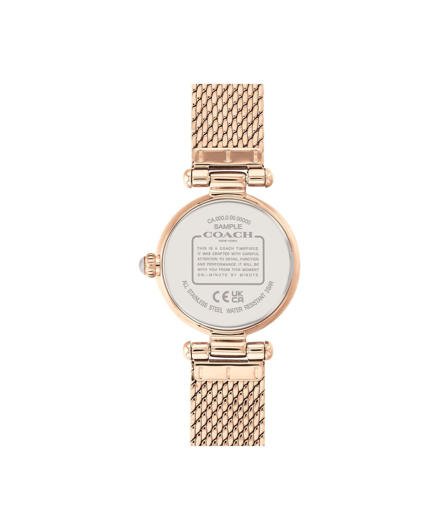 Cary Women Watch - COACH Saudi Arabia Official Site