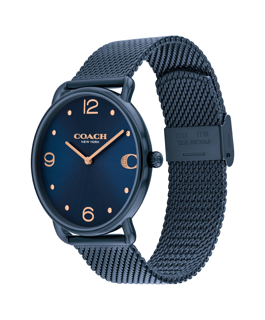 Elliot Watch, 41Mm