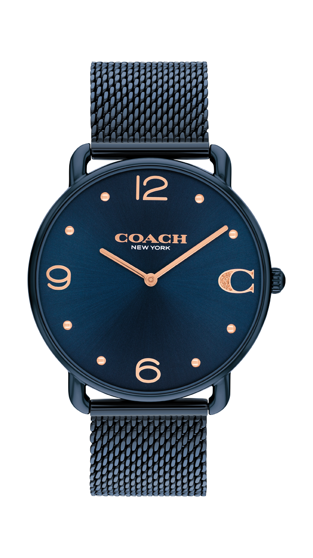 Elliot Watch, 41Mm