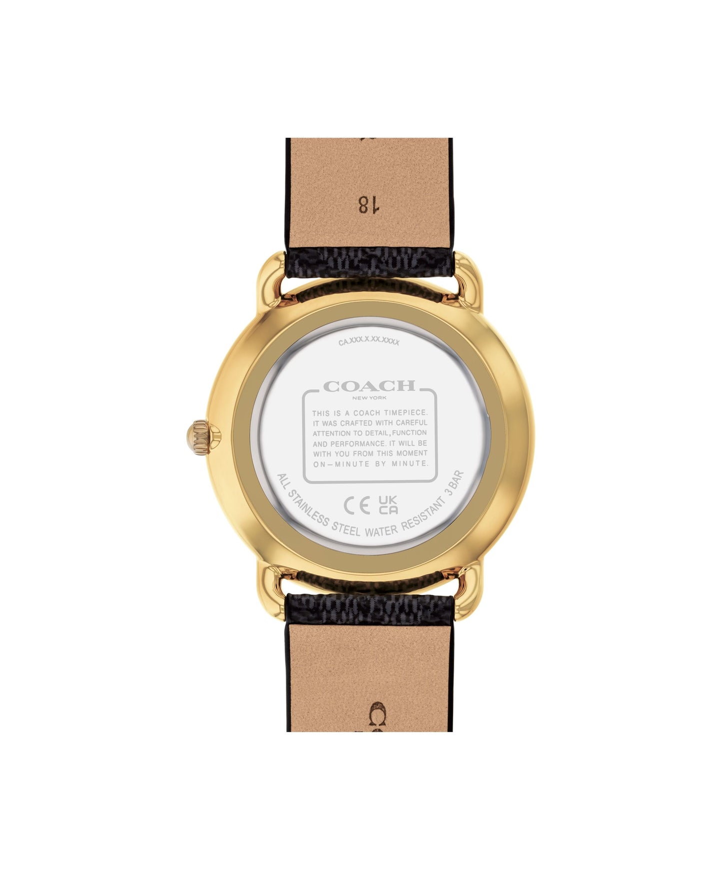 14504289-
Elliot Watch, 36Mm-Black