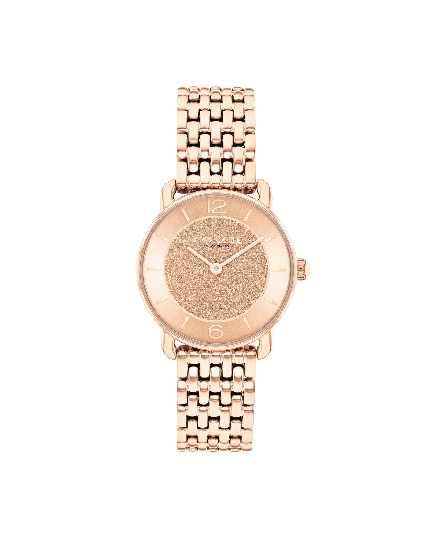 14504371-Elliot Watch, 28mm-Rose Gold