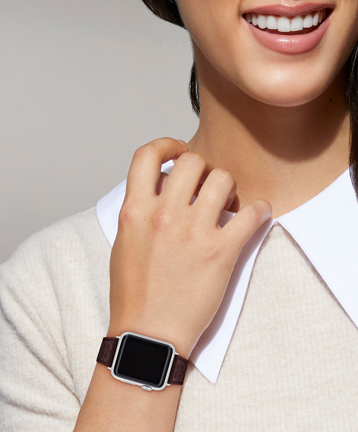 14700320-Apple Watch® Strap, 38mm, 40mm and 41mm