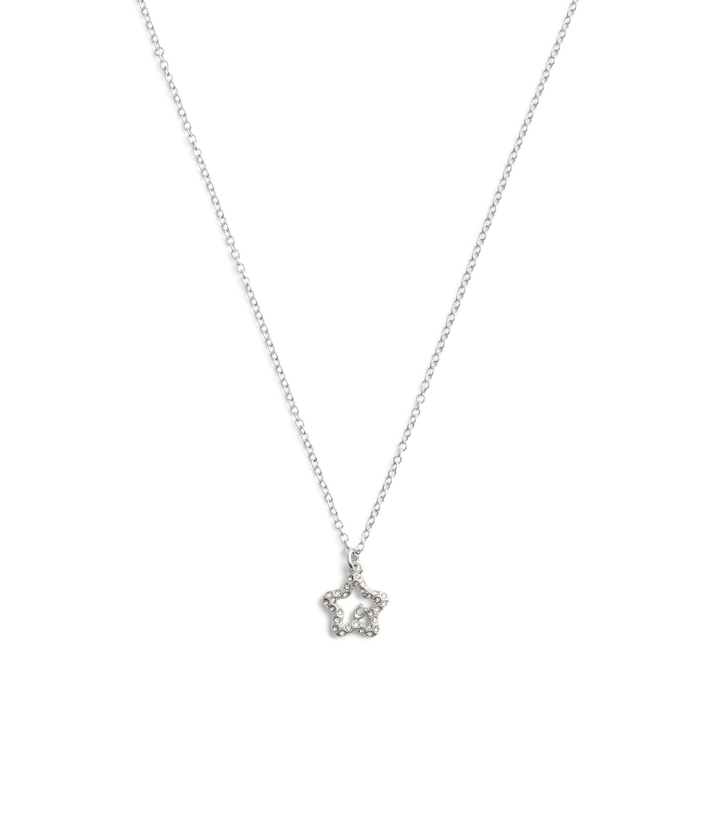 37493577RHO-Signature Pavé Star Jewelry Set-Crystal