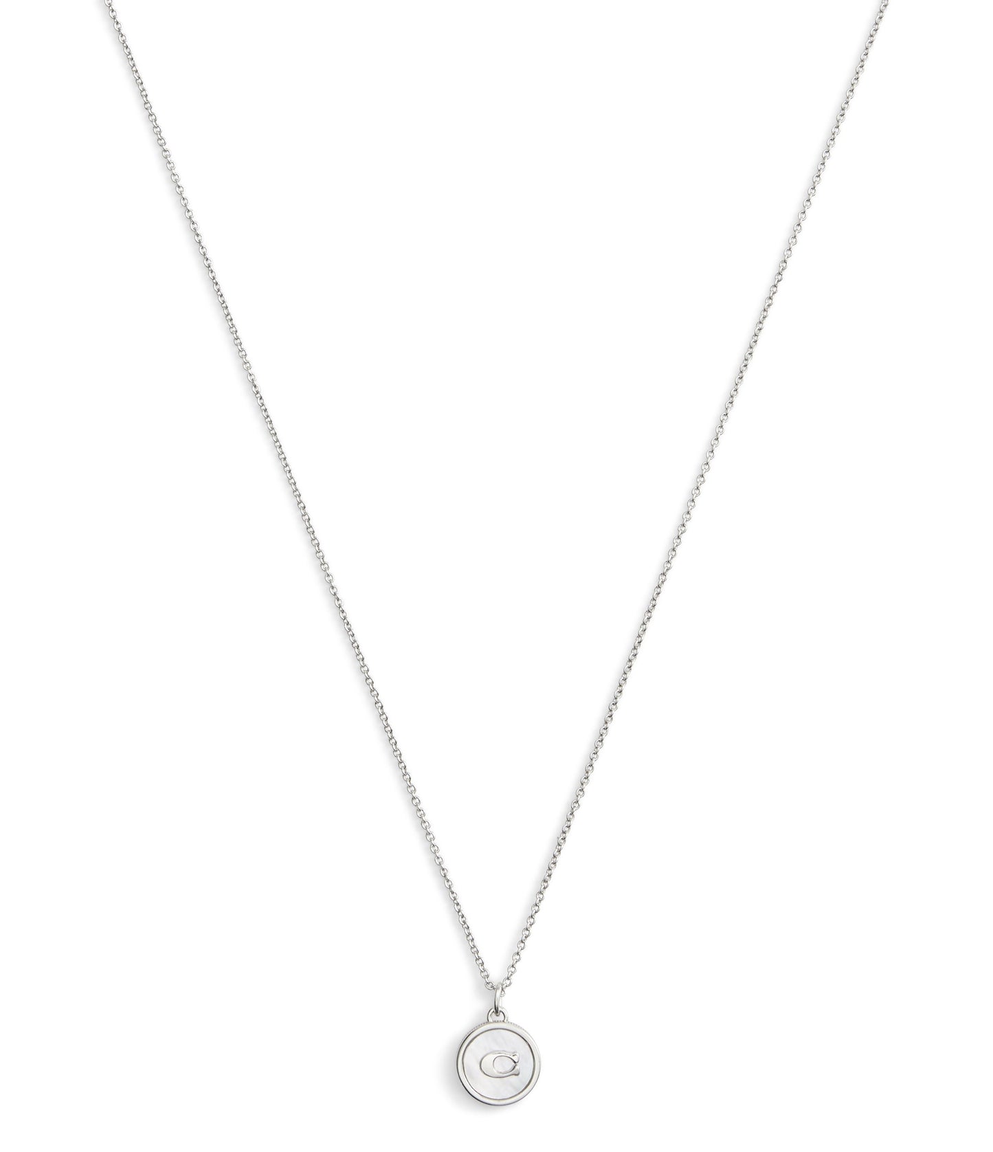 37517776RHO-Double Bill In Rodeo Print-Pearl/Rhodium