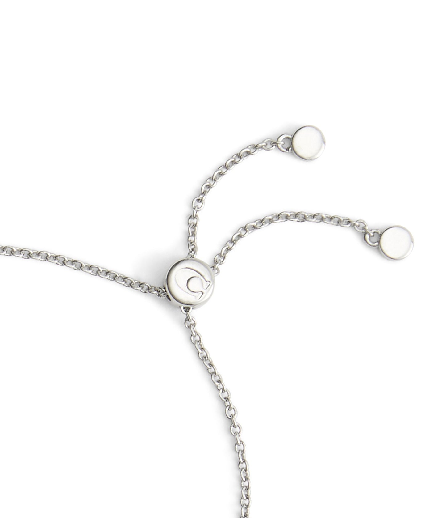 37517777RHO-Double Bill In Rodeo Print-Pearl/Rhodium