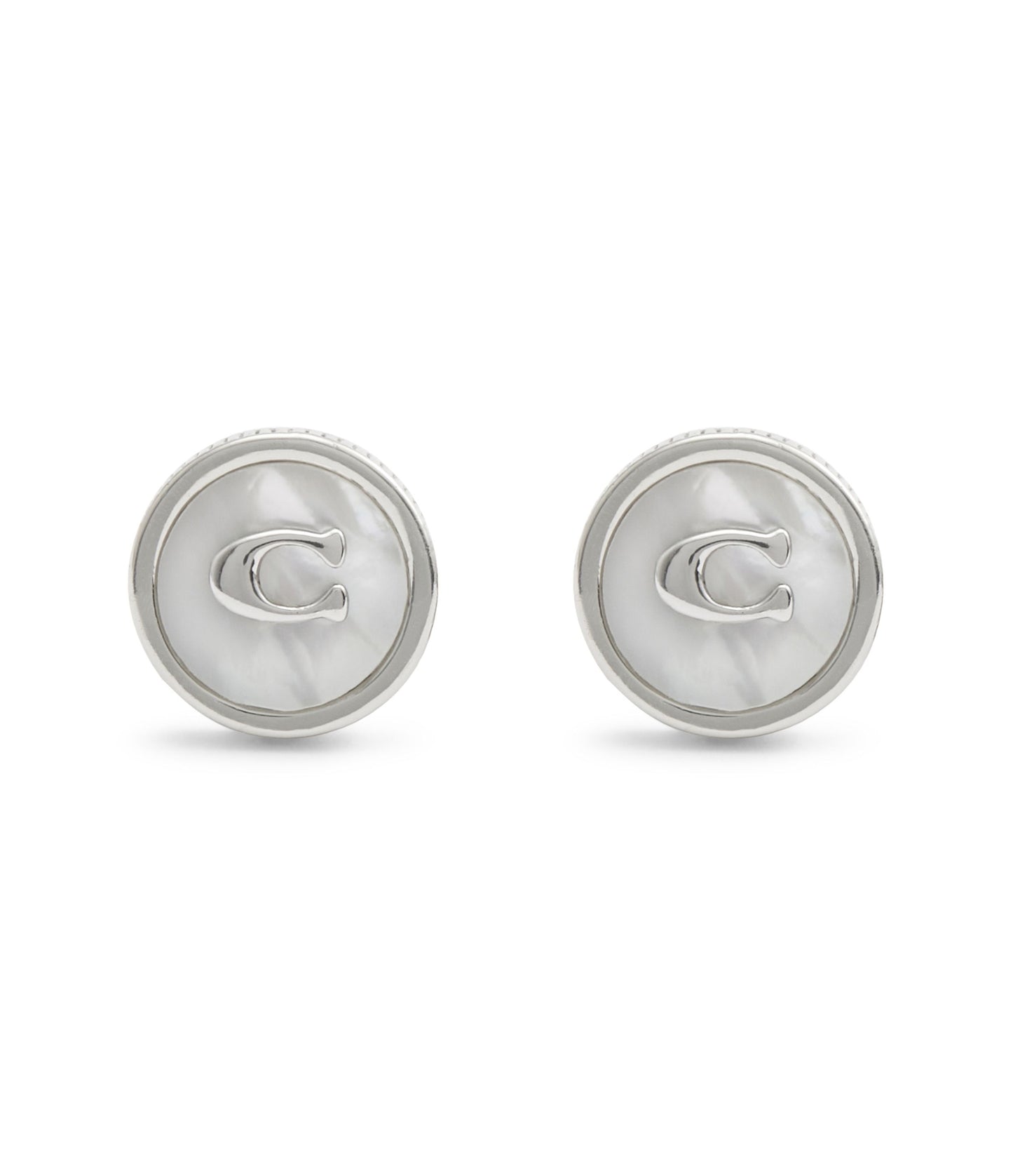 37517778RHO-Double Bill In Rodeo Print-Pearl/Rhodium