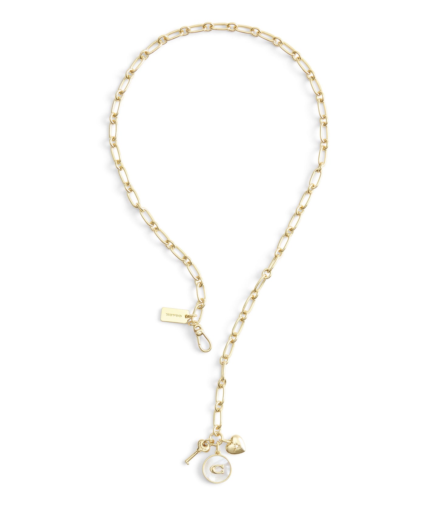37517779GLD-Double Bill In Rodeo Print-Pearl/Gold