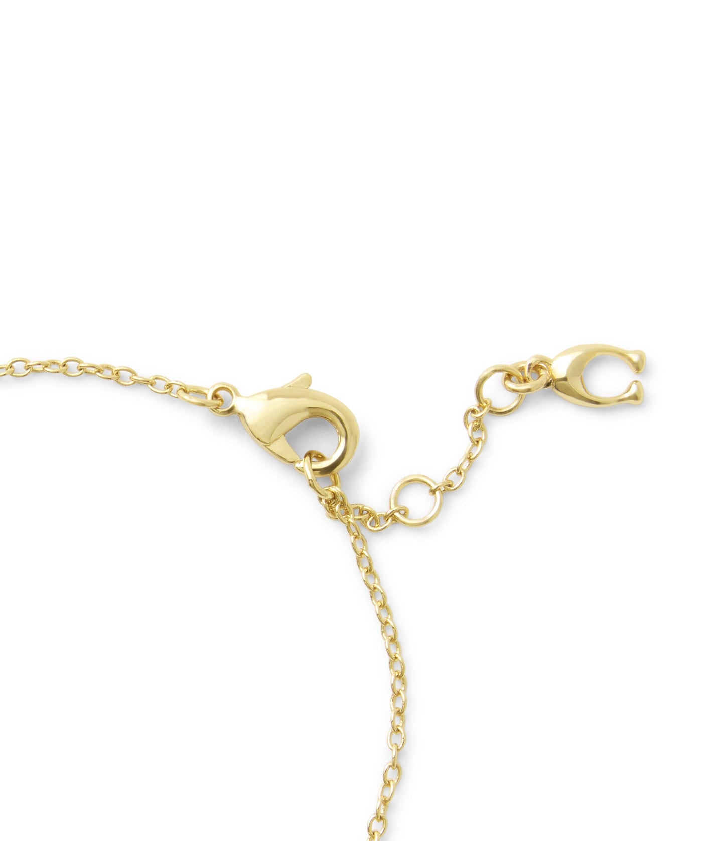 37517809GLD-Double Bill In Rodeo Print-Shiny Gold