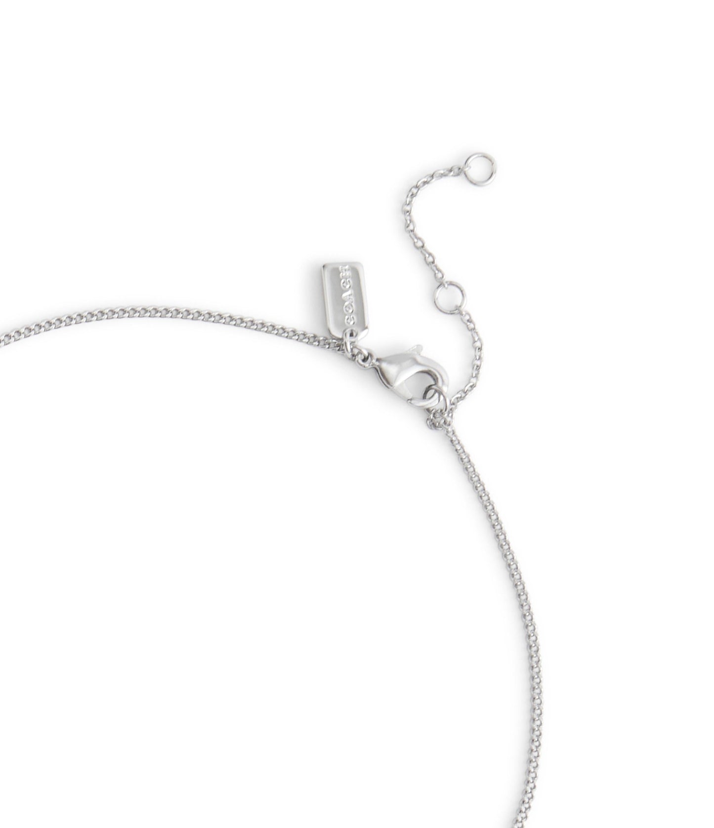 37527589RHO-Signature Heritage Butterfly Pearl Pendant Necklace-Pearl