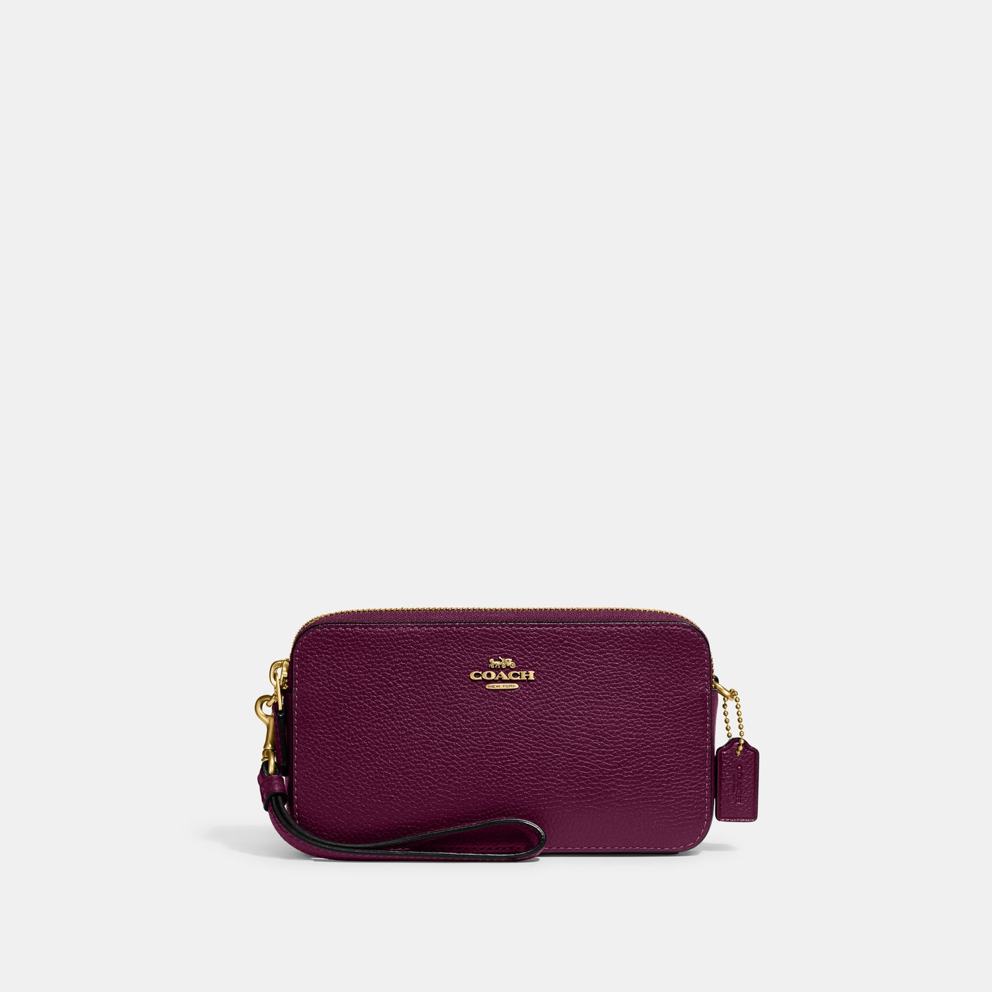 88484-Kira Crossbody-B4/Deep Berry