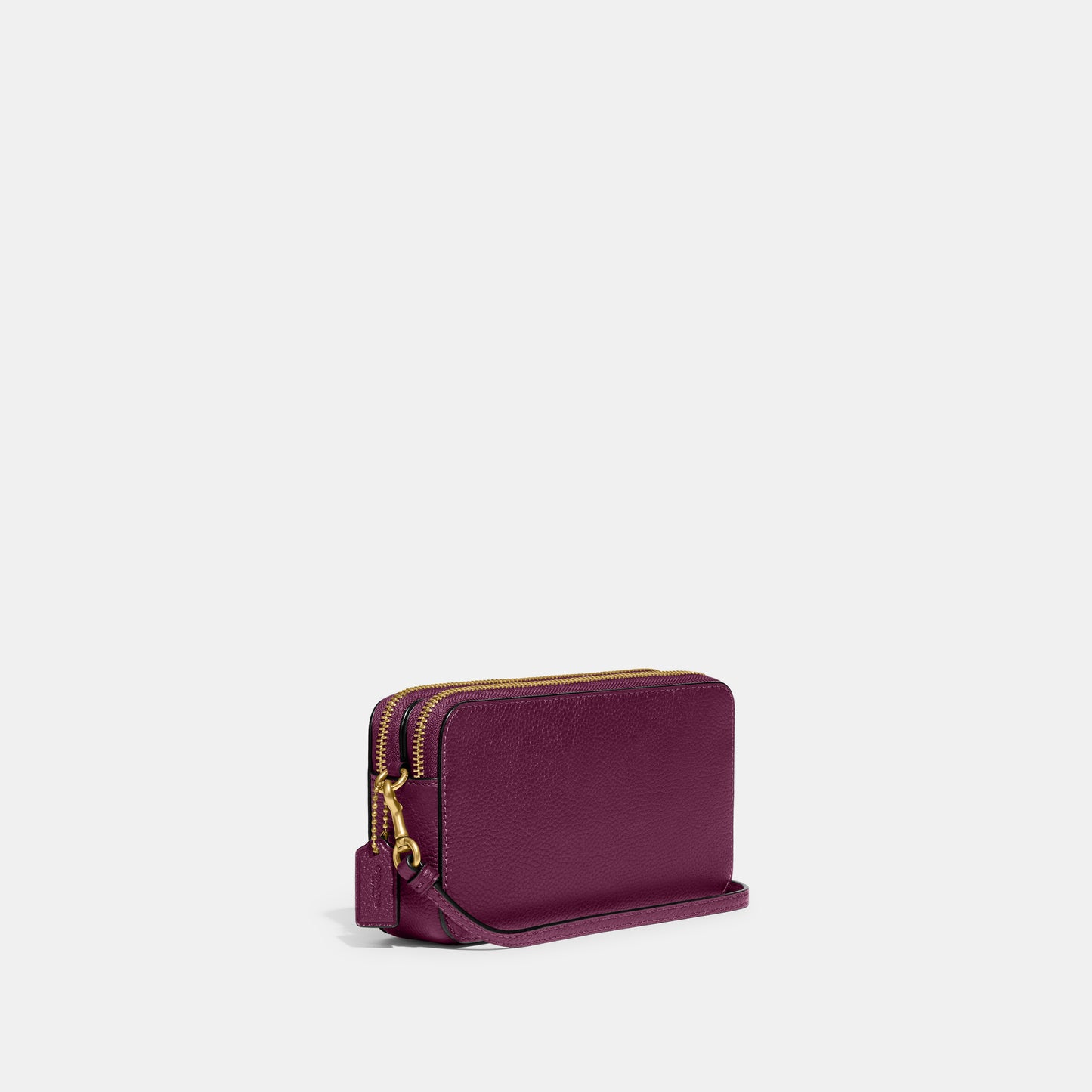 88484-Kira Crossbody-B4/Deep Berry