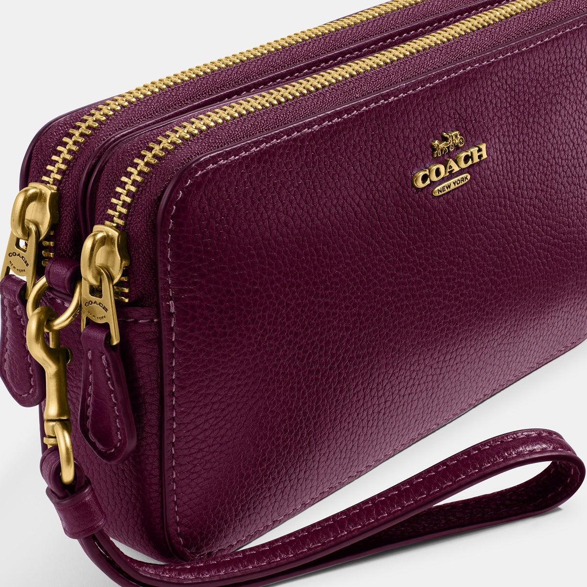88484-Kira Crossbody-B4/Deep Berry