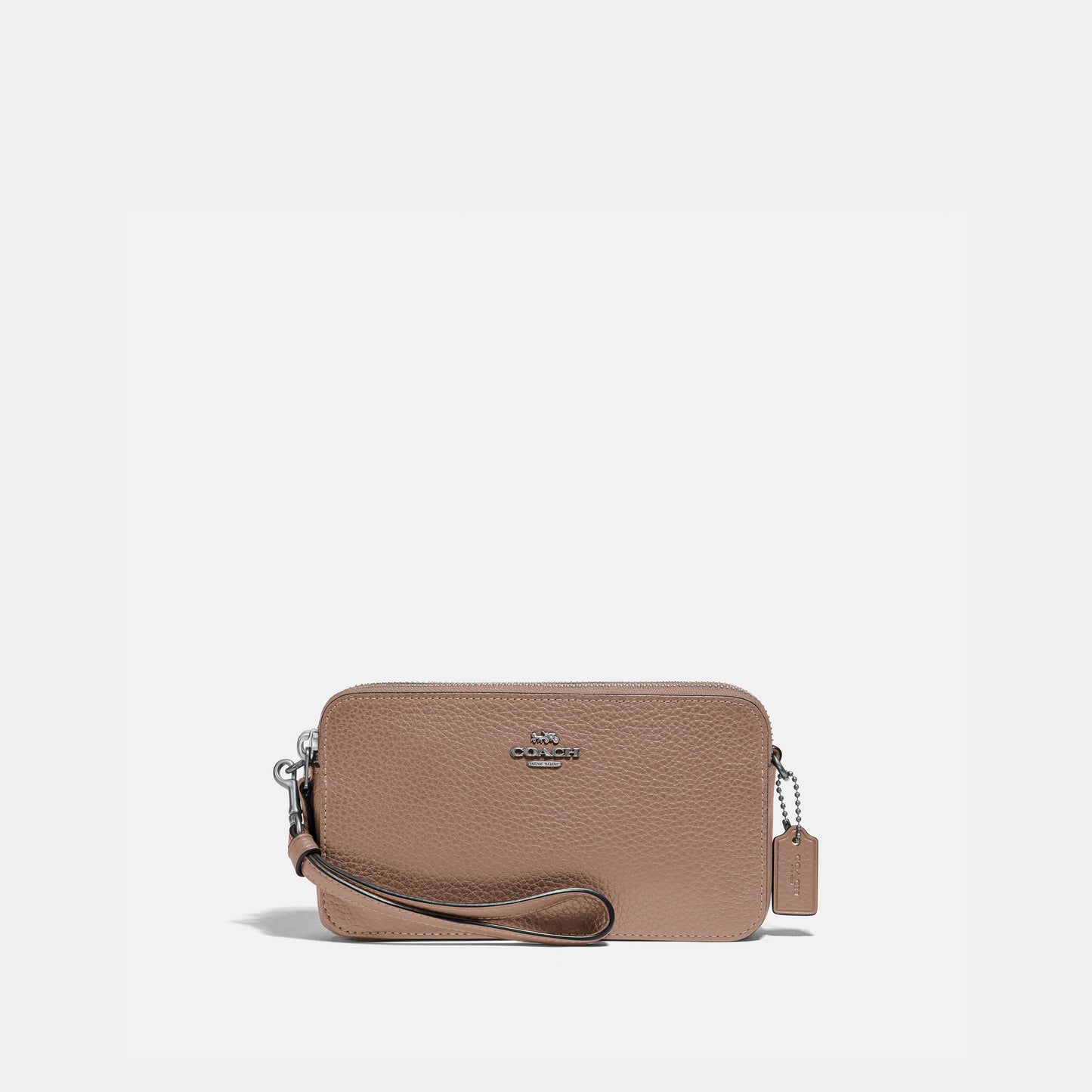 88484-Kira Crossbody-Lh/Taupe