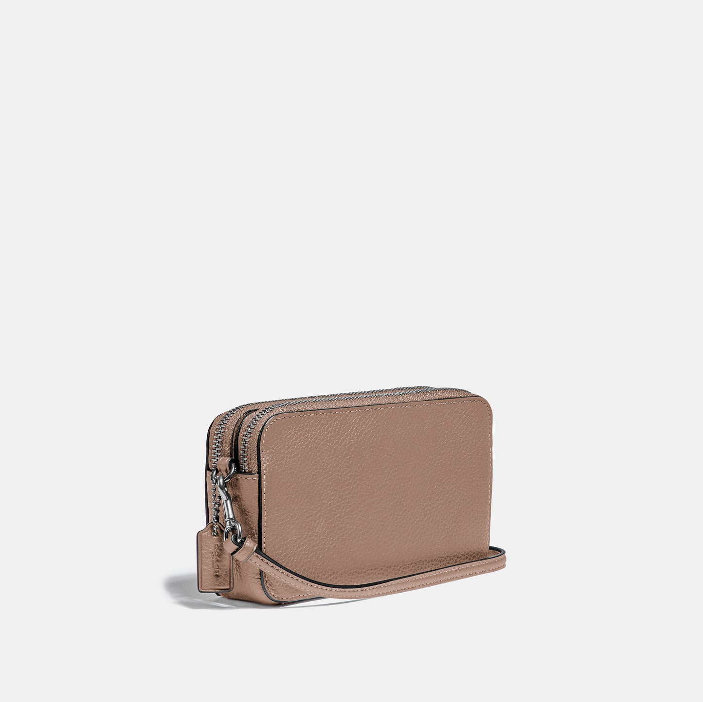 88484-Kira Crossbody-Lh/Taupe