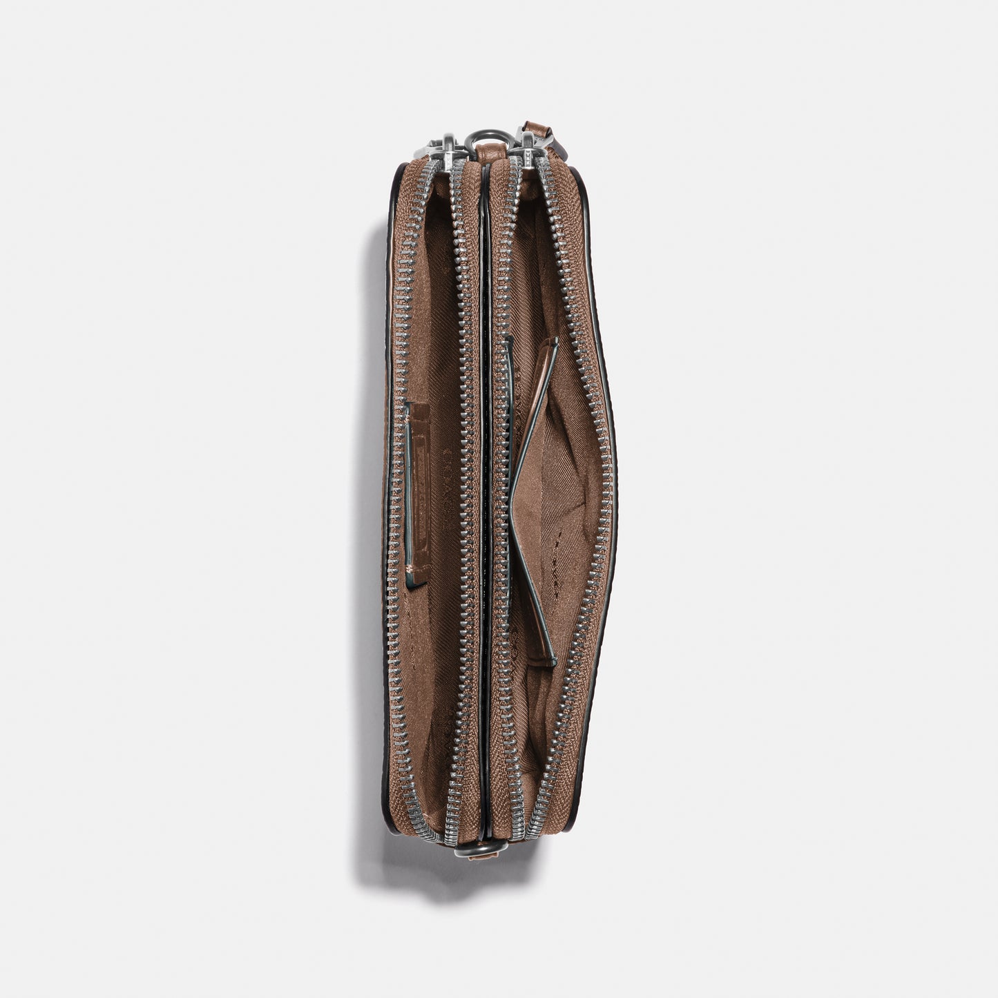 88484-Kira Crossbody-Lh/Taupe
