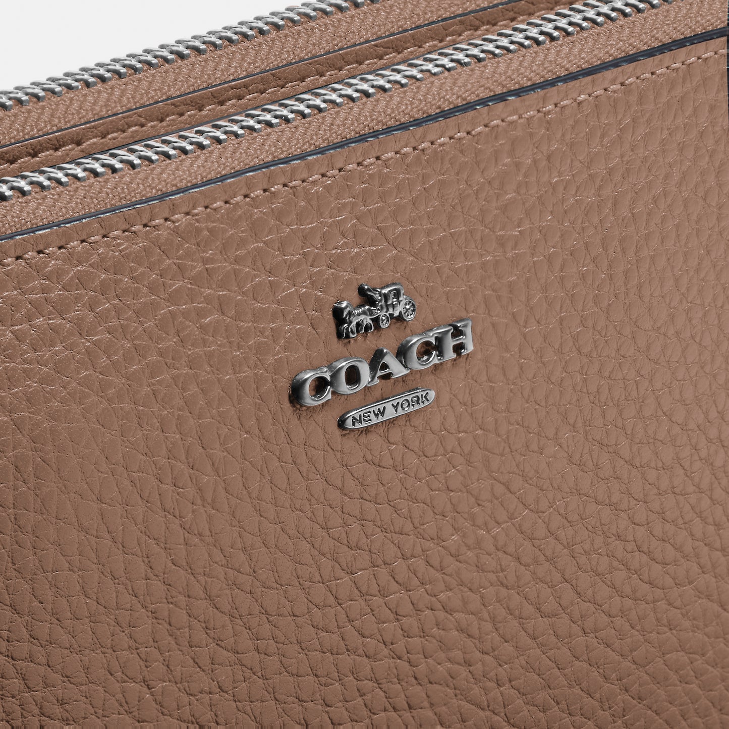 88484-Kira Crossbody-Lh/Taupe