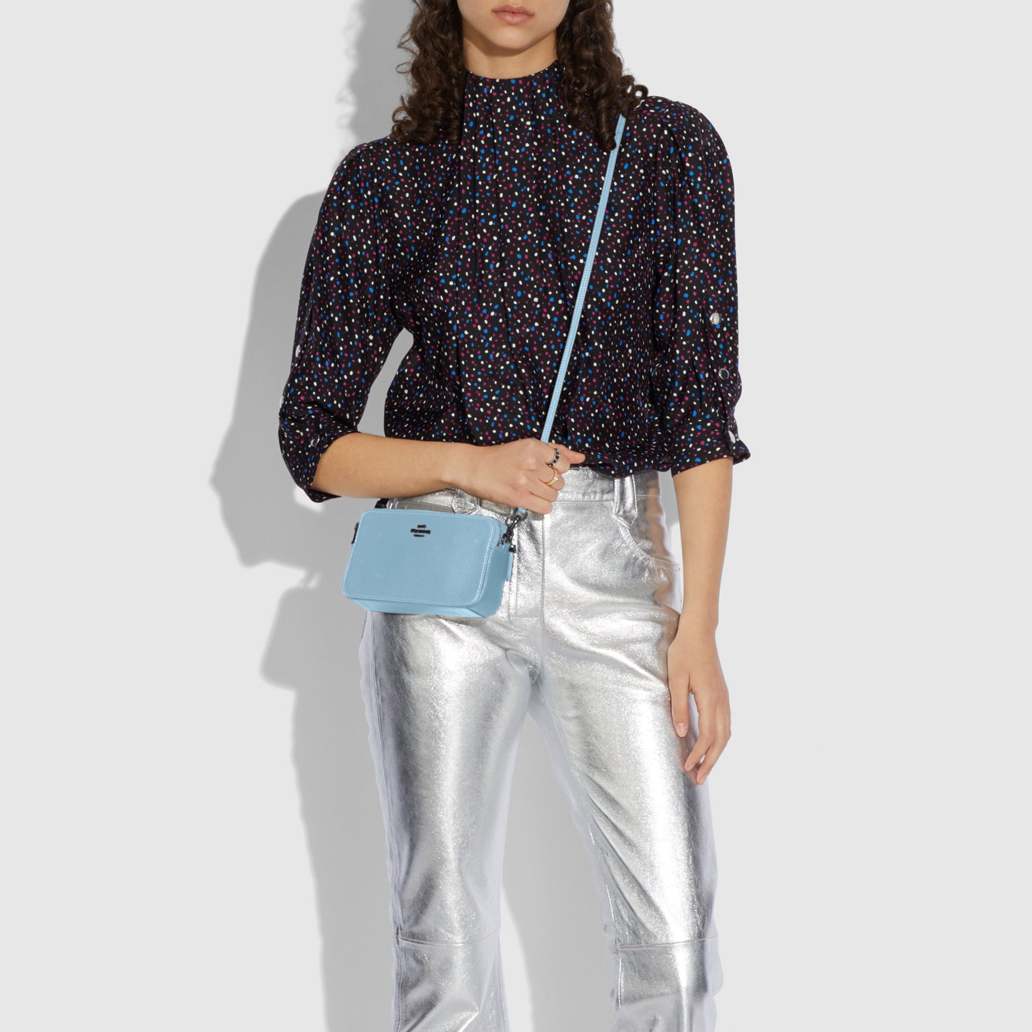 88484-Kira Crossbody-V5/Azure
