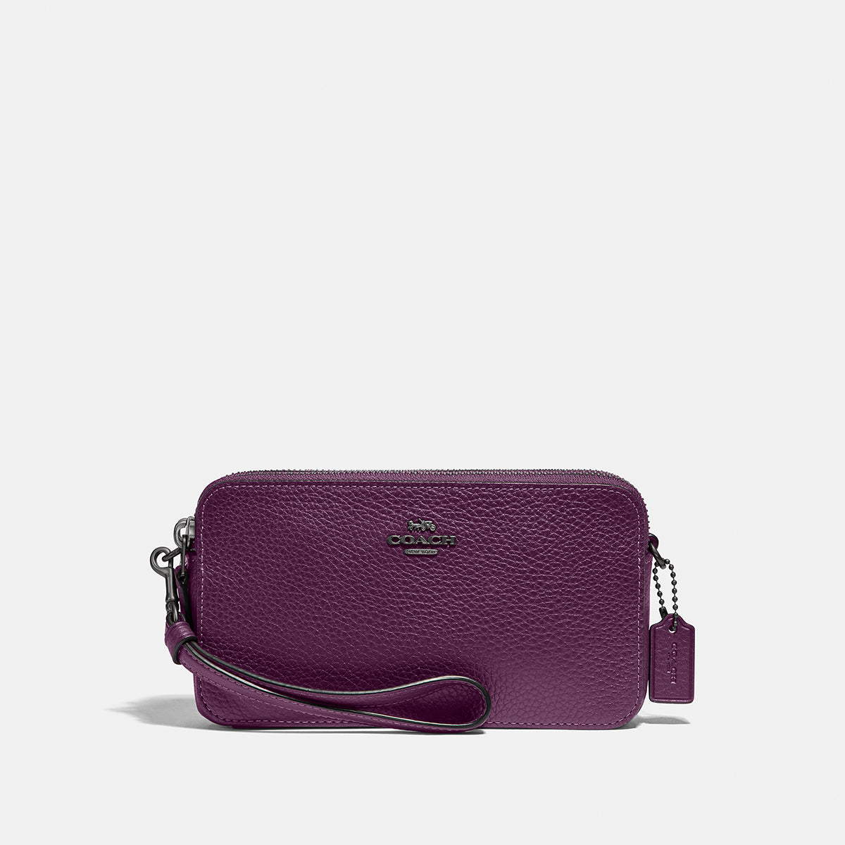 88484-Kira Crossbody-V5/Boysenberry