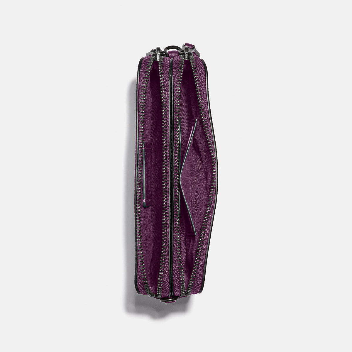 88484-Kira Crossbody-V5/Boysenberry