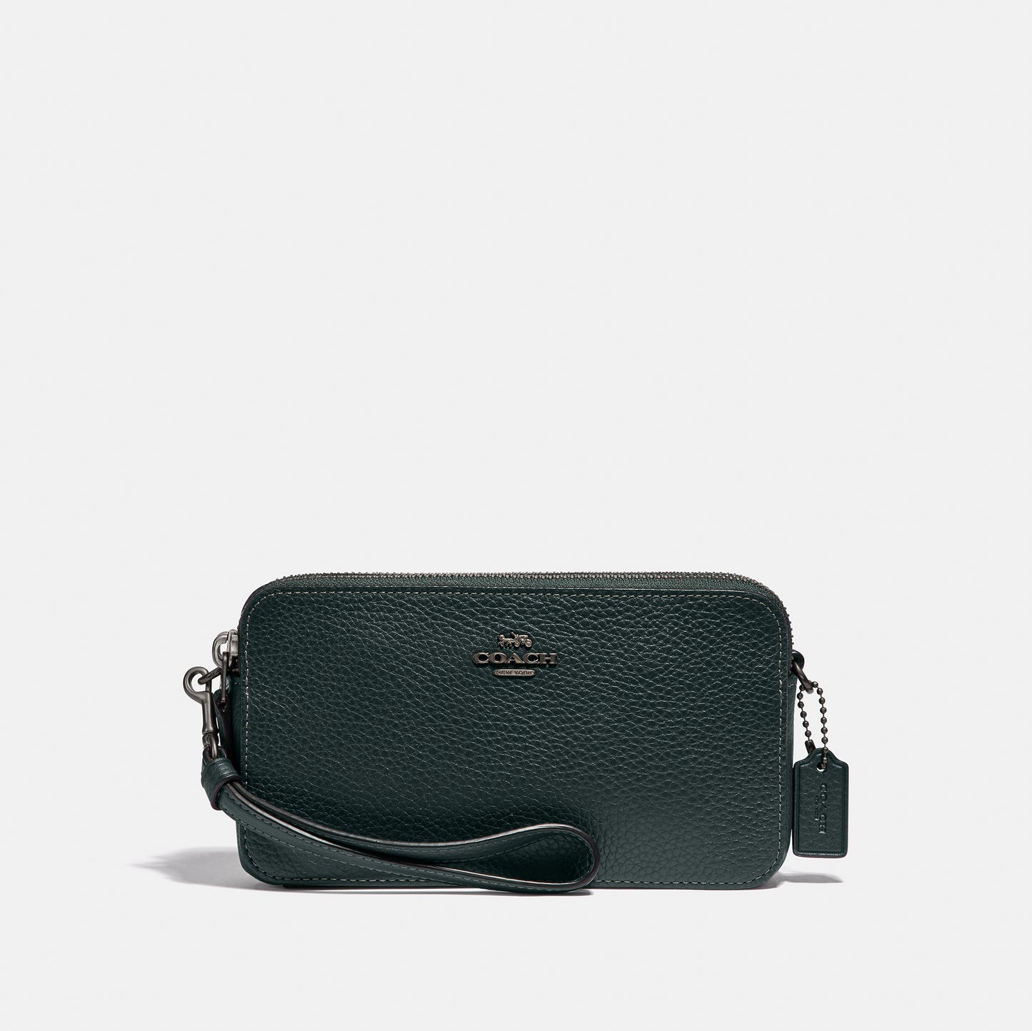 88484-Kira Crossbody-V5/Pine Green