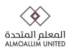 Al Moallim Logo