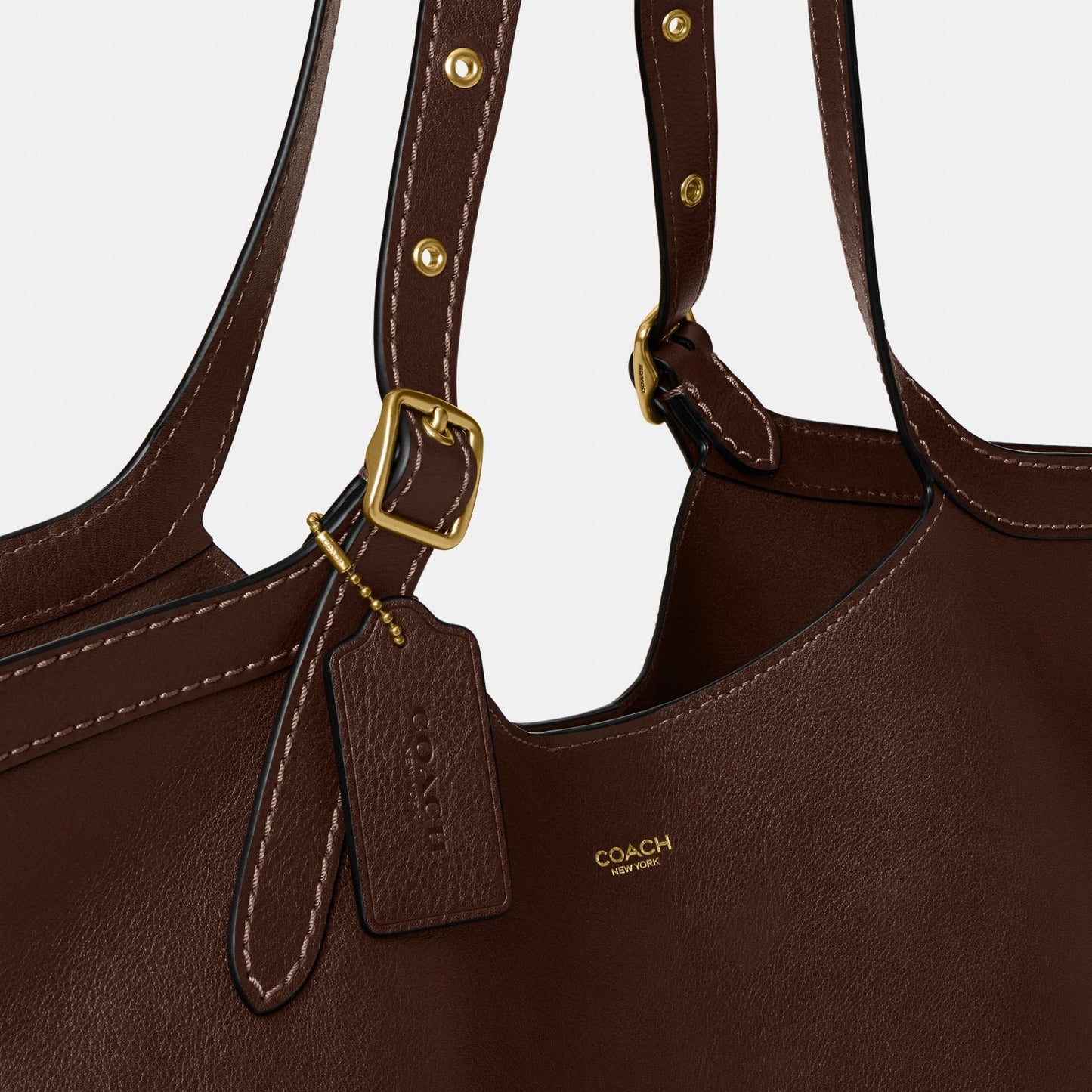 CAM00-Gramercy Tote-B4/Maple