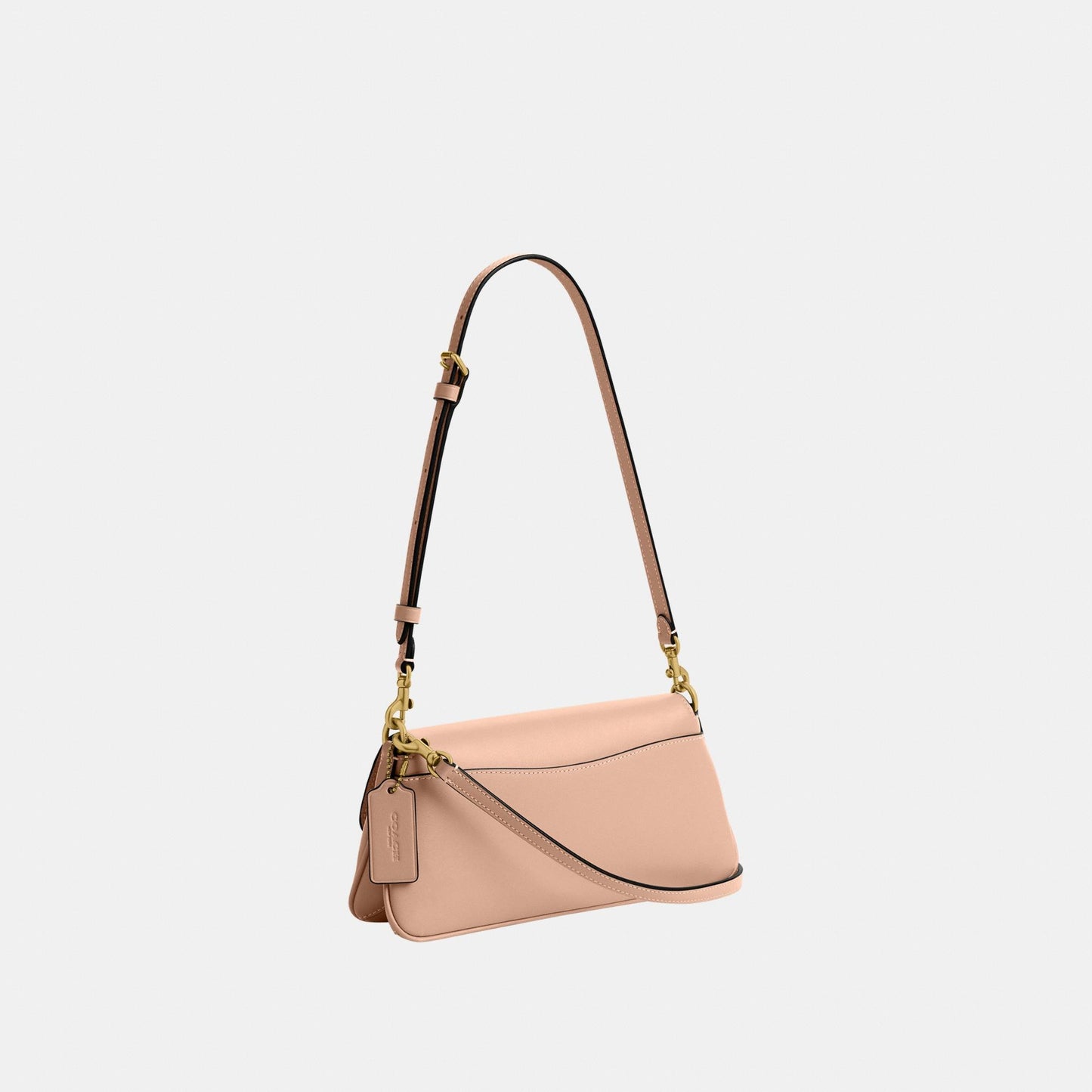 CAM16-Jet Shoulder Bag-B4/Cream