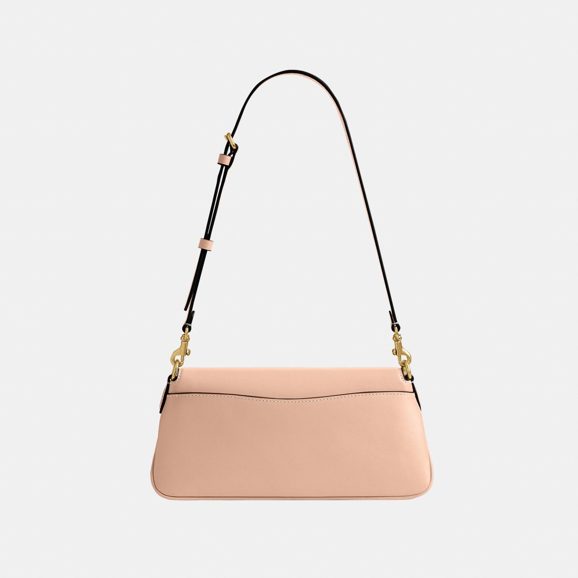 CAM16-Jet Shoulder Bag-B4/Cream