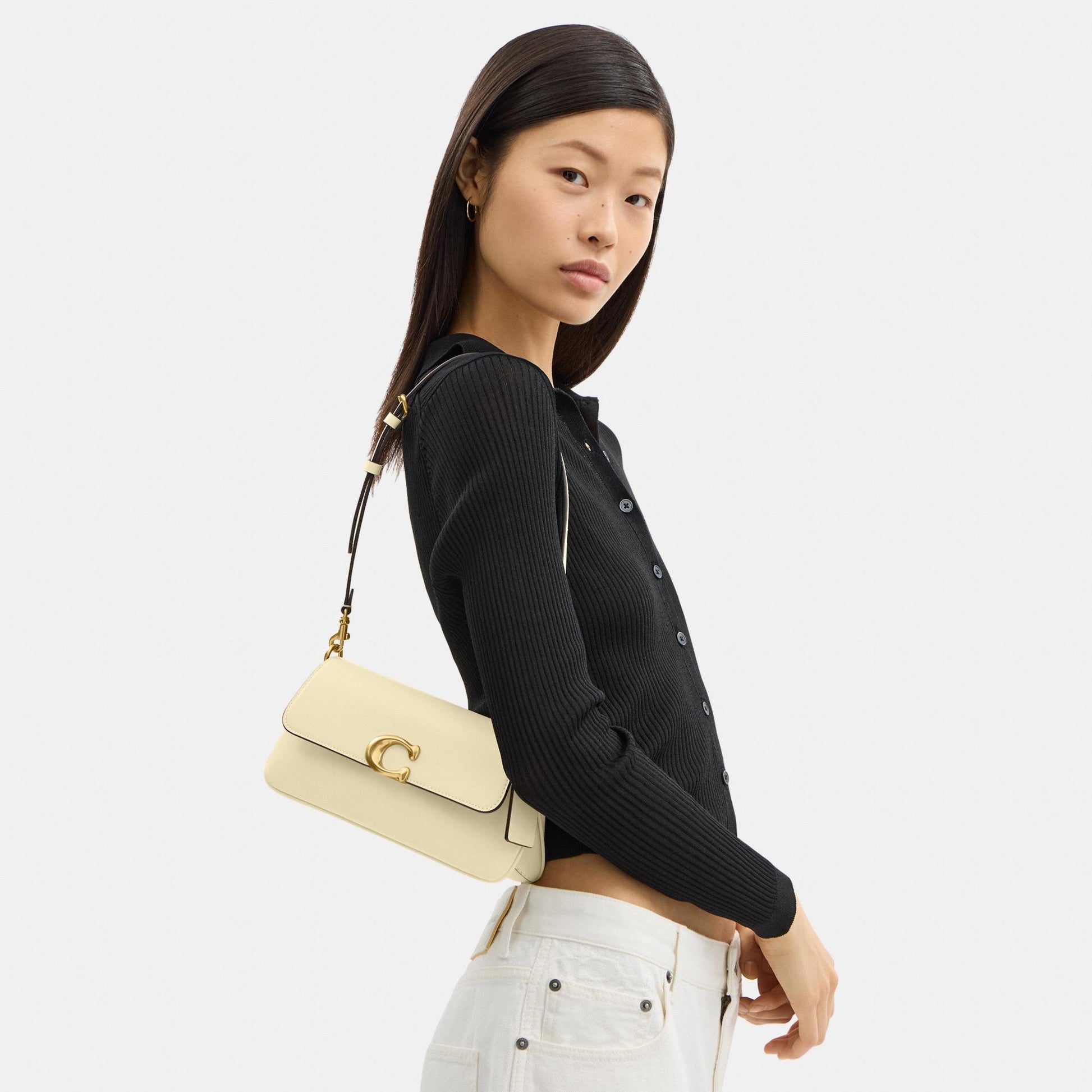 CAM16-Jet Shoulder Bag-B4/Moonlight