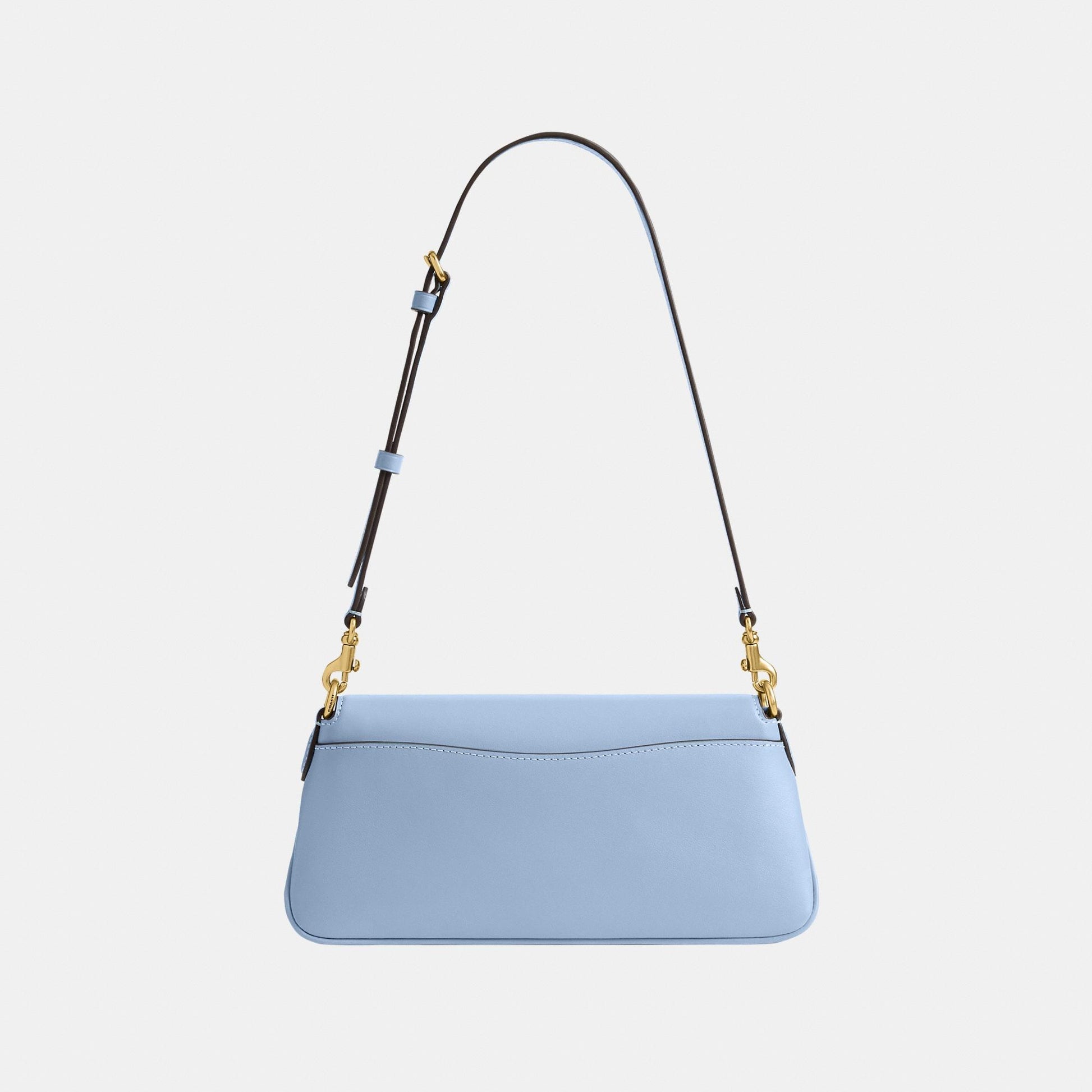CAM16-Jet Shoulder Bag-B4/Bluebell