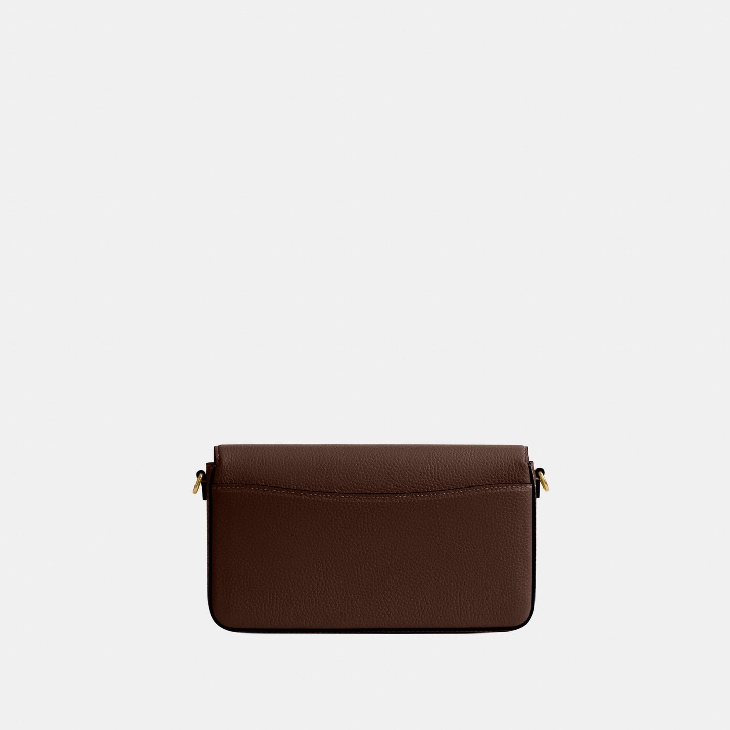 CAO01-Mila Crossbody Bag-B4/Maple