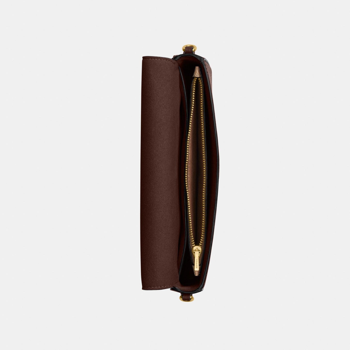 CAO01-Mila Crossbody Bag-B4/Maple