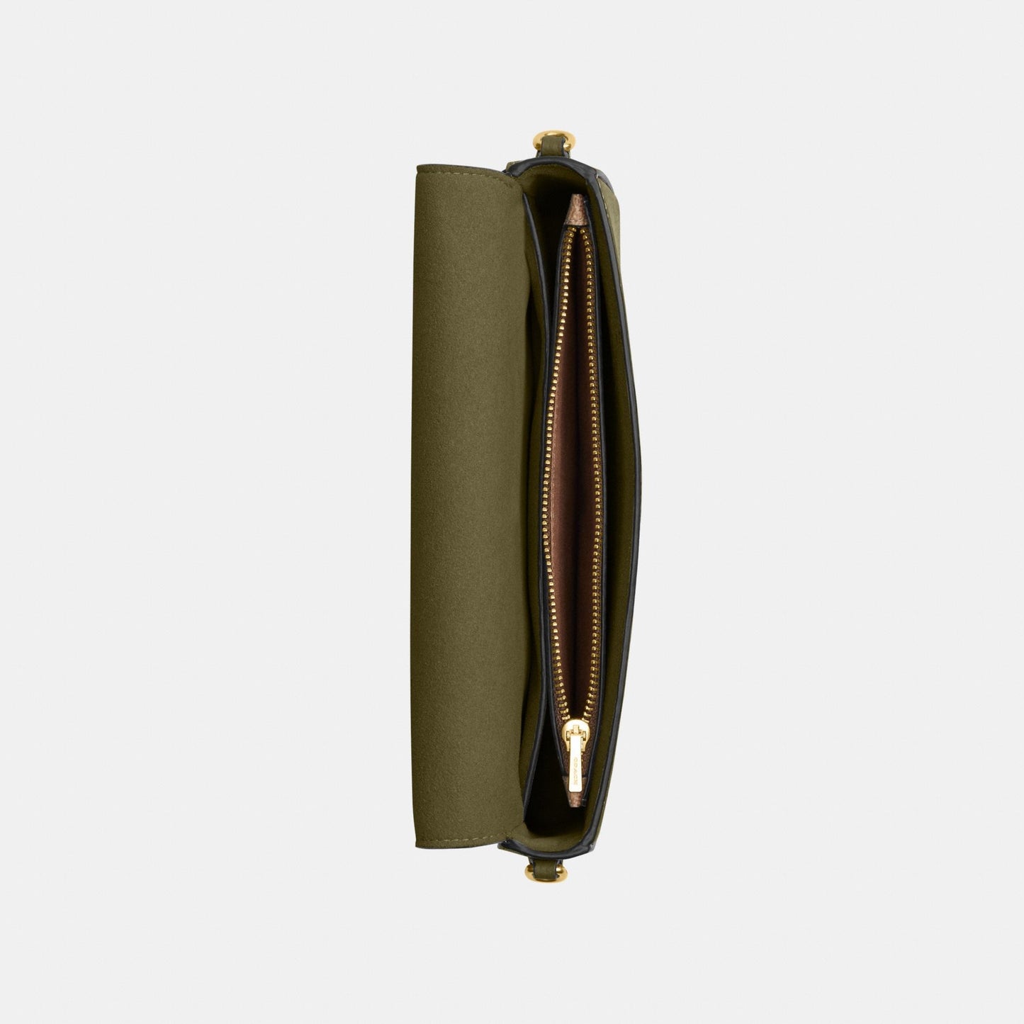 CAO01-Mila Crossbody Bag-B4/Olive