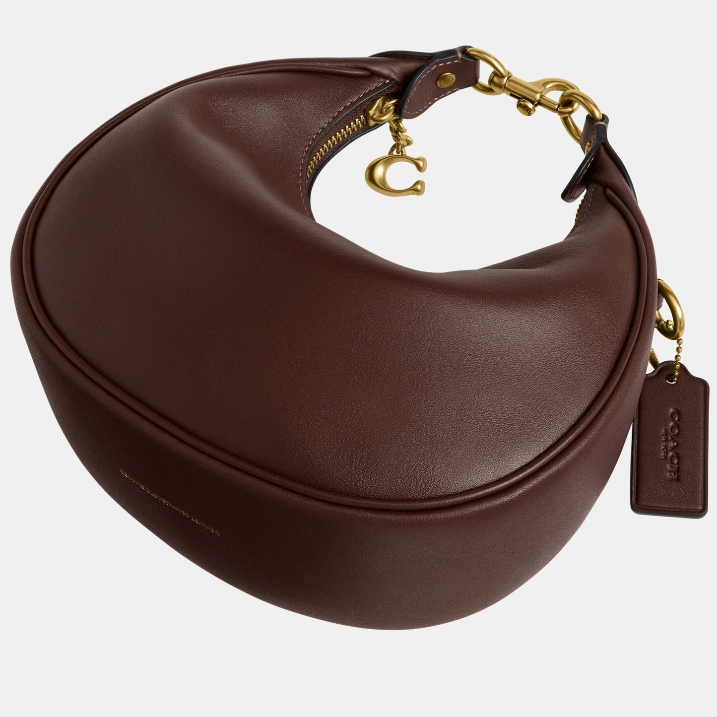 CBG16-Jonie Bag 22-B4/Maple