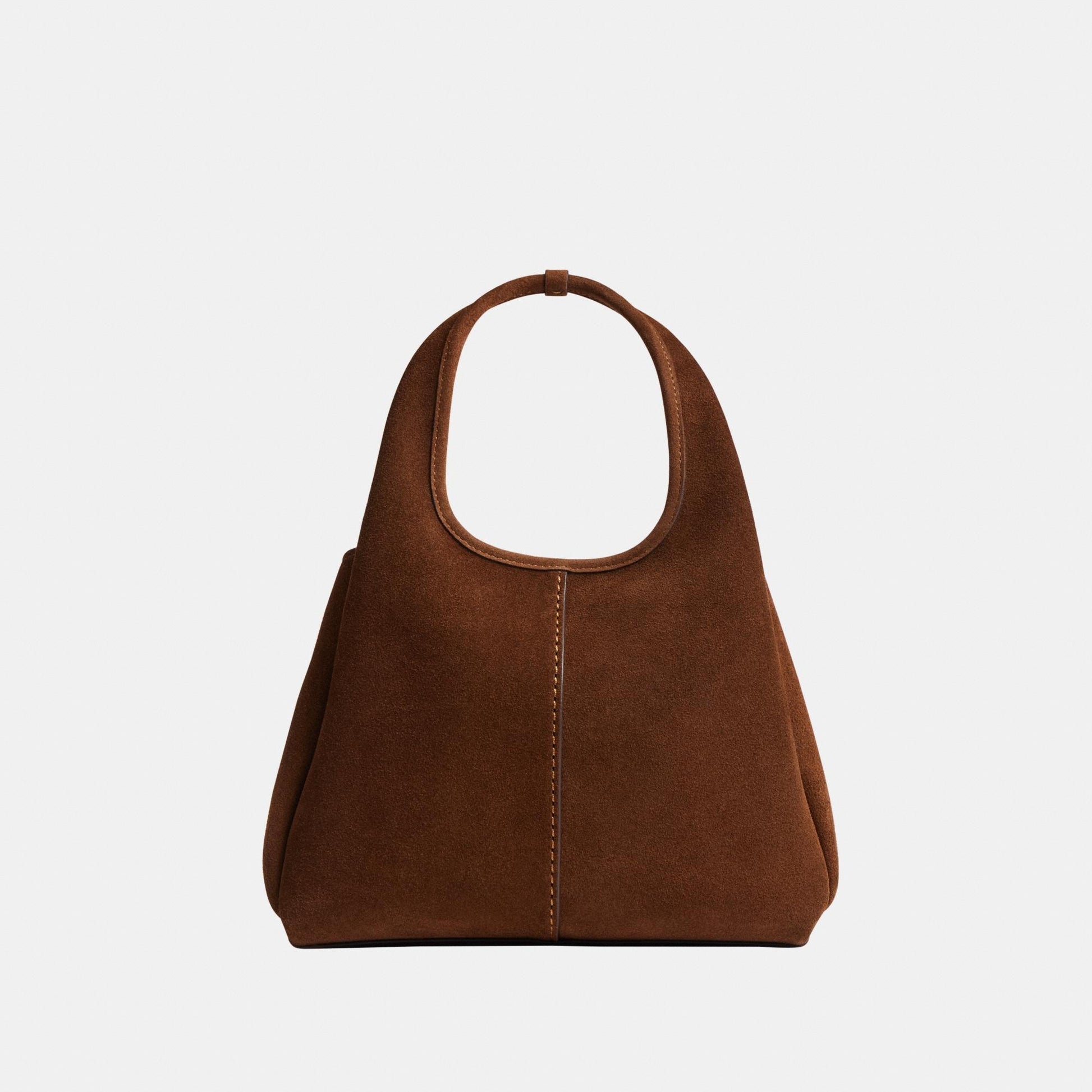 CBZ95-Suede Lana Sb 23-B4/Warm Brown