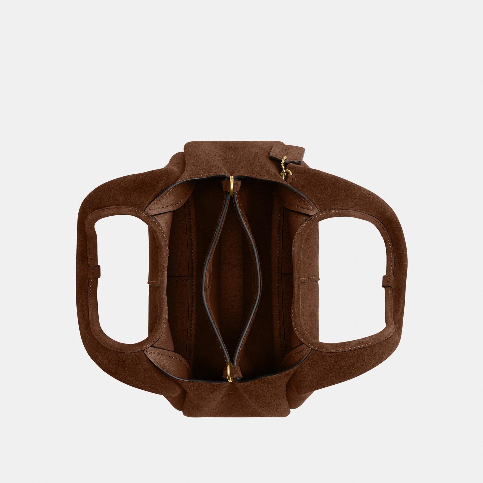 CBZ95-Suede Lana Sb 23-B4/Warm Brown