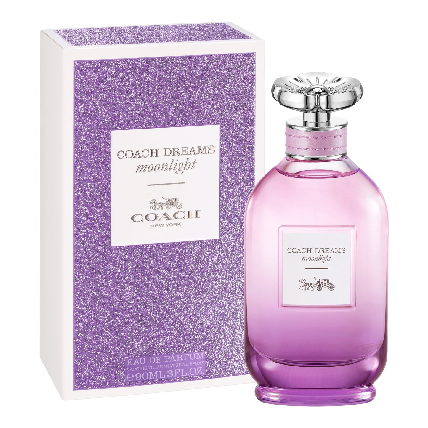 COACH Dreams Moonlight EDP 60ML