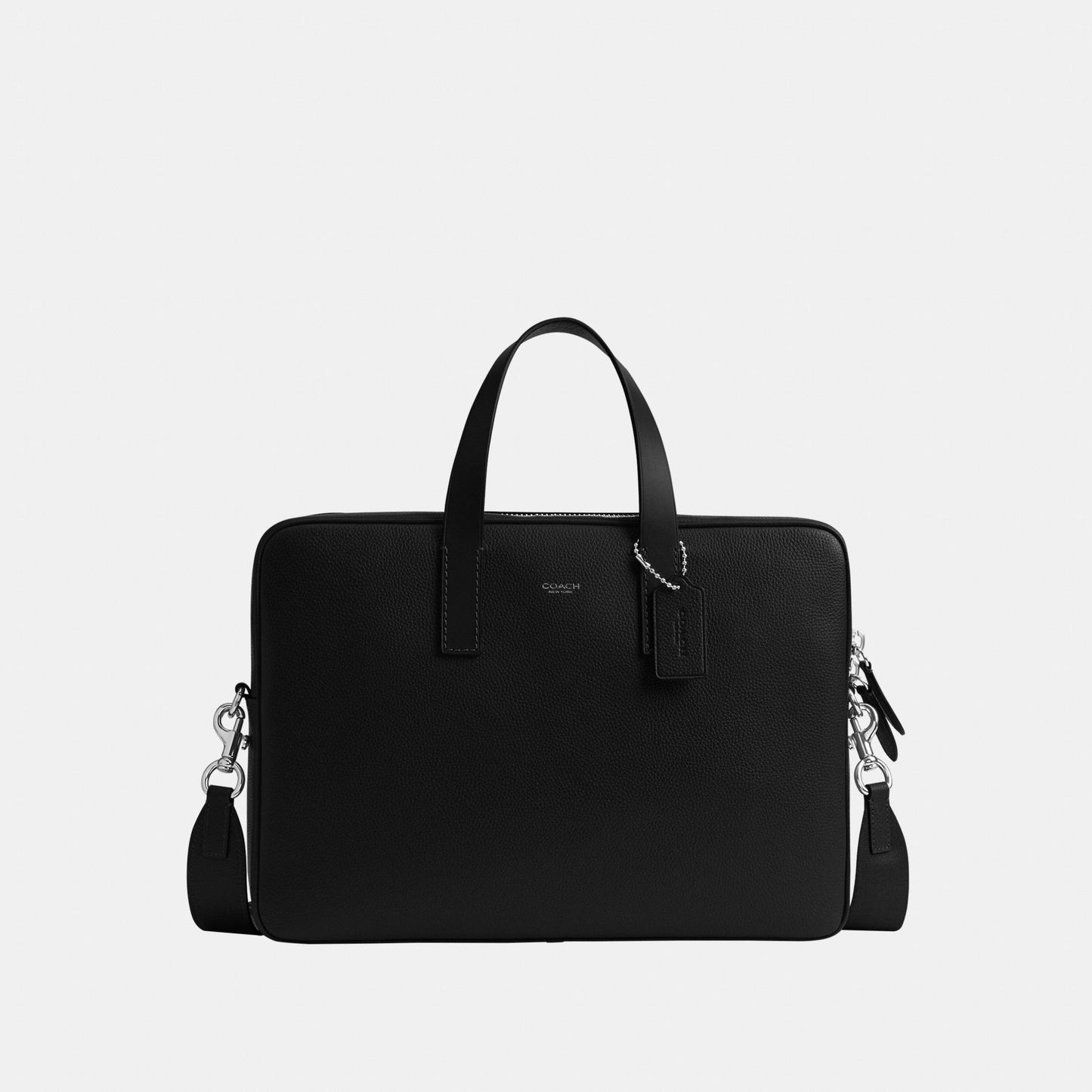 CCB52-Crlyl Brf-Black