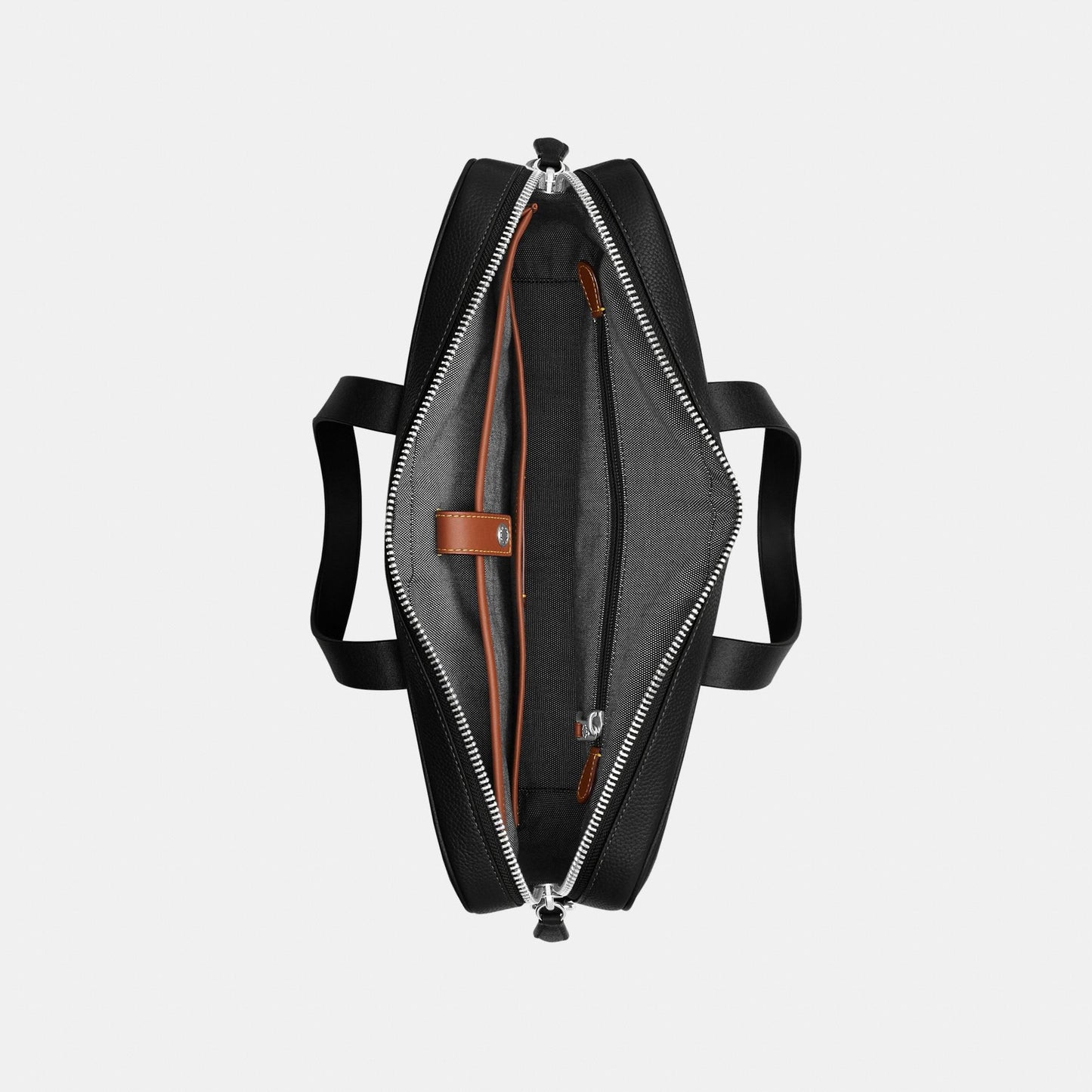 CCB52-Crlyl Brf-Black