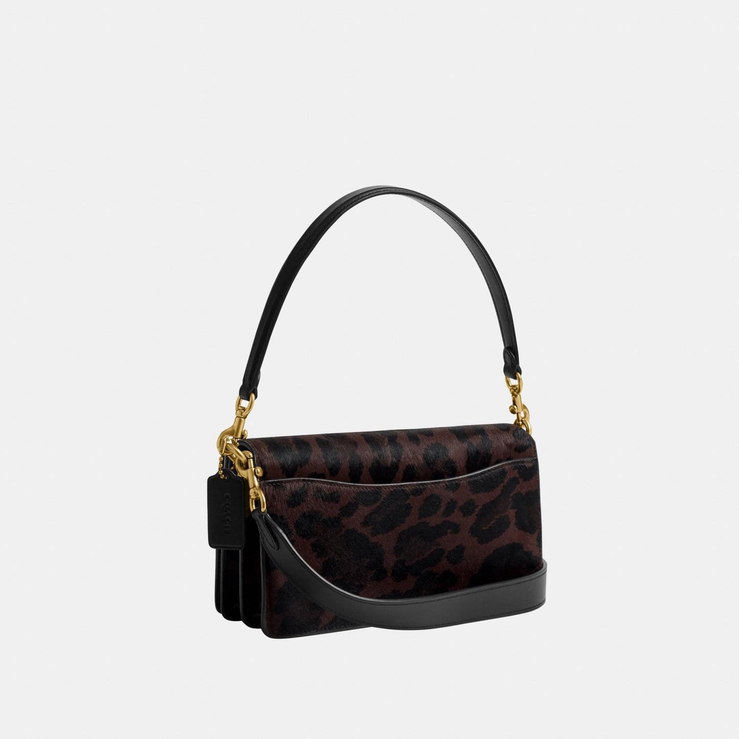 CCC03-Hrclf Tabby 26-B4/Dark Leopard