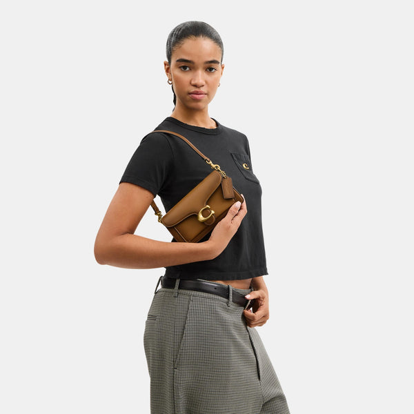 Tabby Shoulder Bag 20