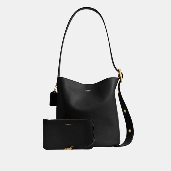 Bleecker Bucket Bag
