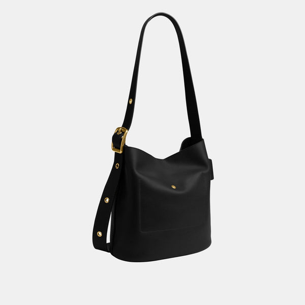 Bleecker Bucket Bag