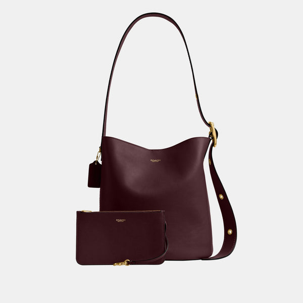 Bleecker Bucket Bag