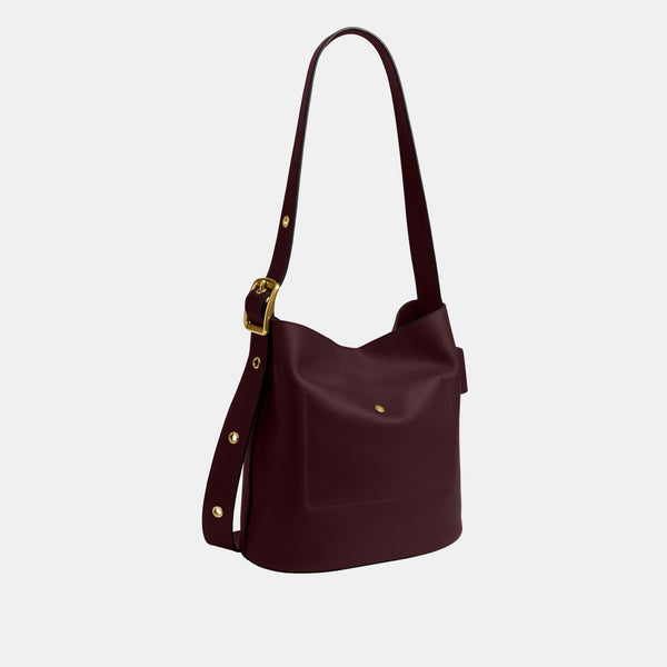 Bleecker Bucket Bag