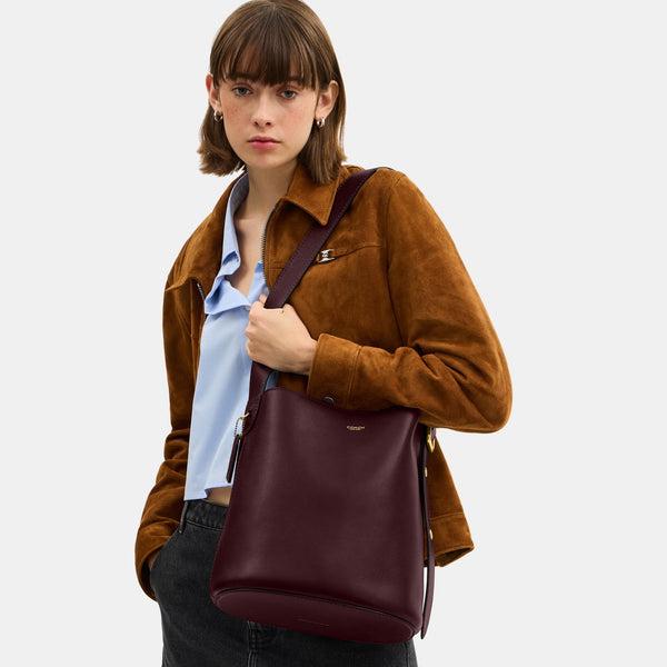 Bleecker Bucket Bag