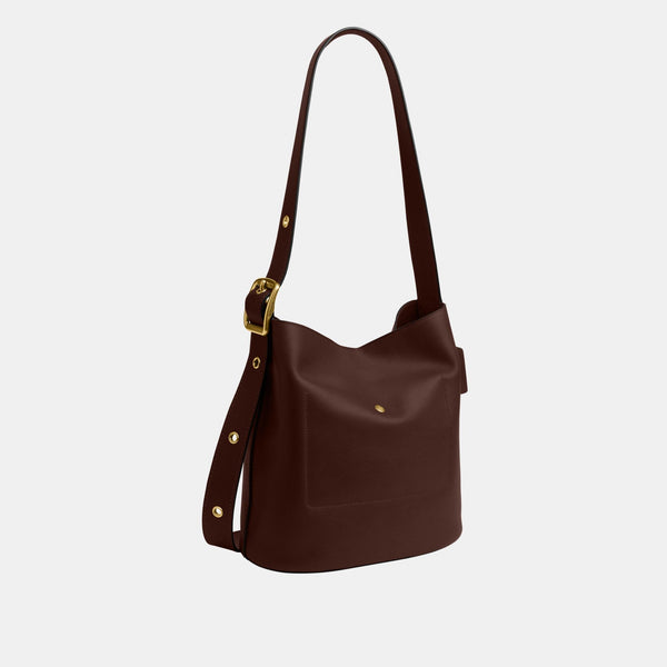 Bleecker Bucket Bag